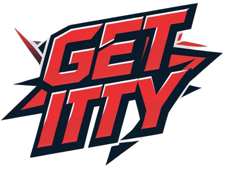 Get Itty