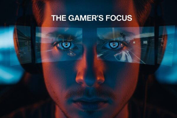 The Evolution and Impact of Esports: From Niche Competitions to Global Phenomenon
