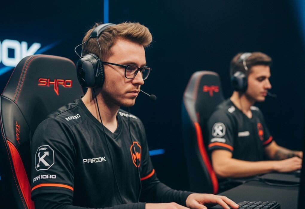 The Future of Esports: Bold Predictions for the Next Decade