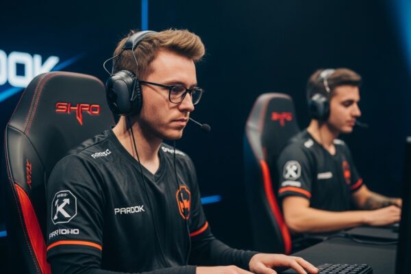 The Future of Esports: Bold Predictions for the Next Decade
