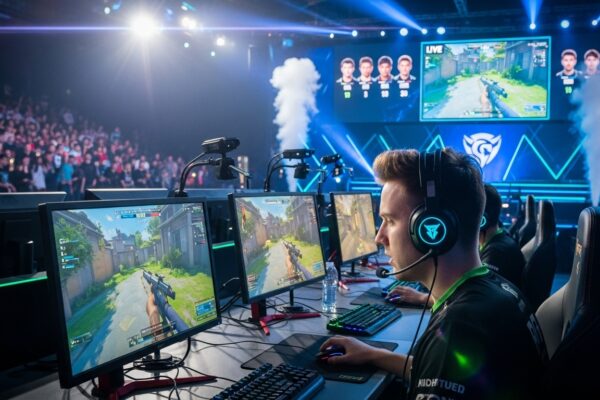 Esports Franchising Explained