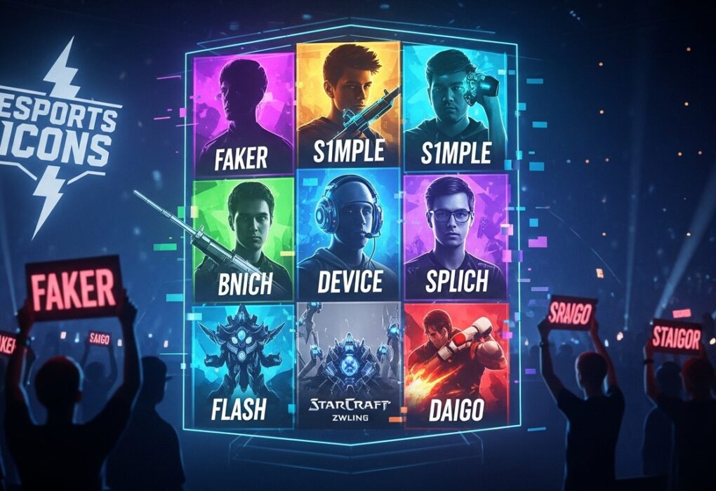 Best Coaching Styles in Esports