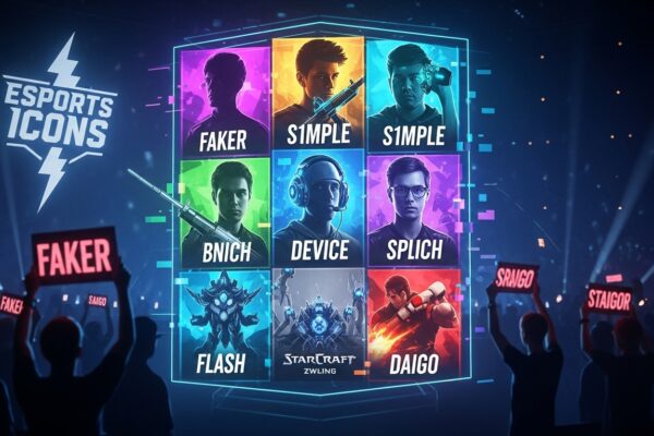 Best Coaching Styles in Esports