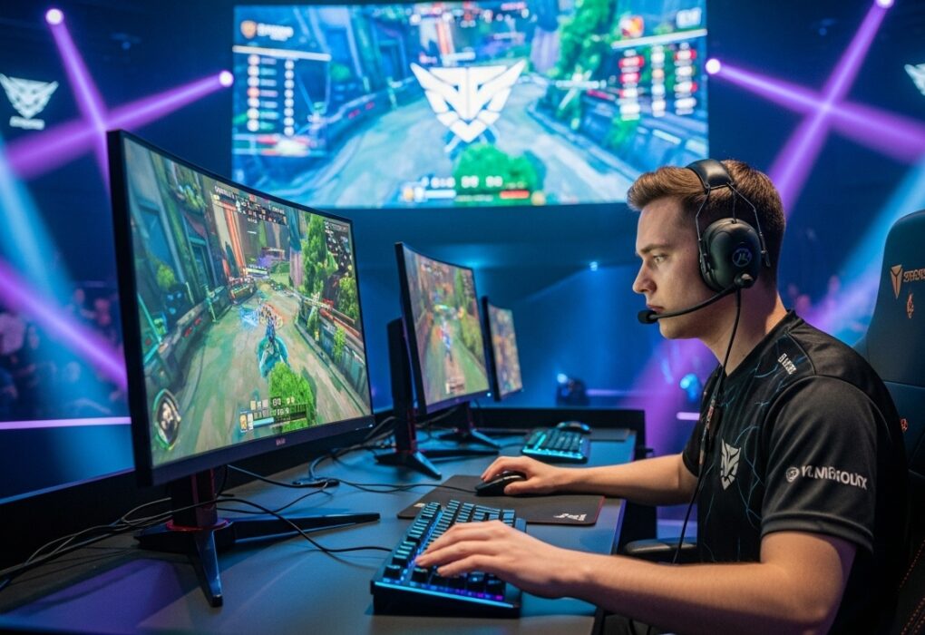 Epic Dota 2 Moments: The Best Highlights in Esports History
